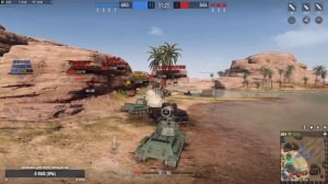 ГЛОБАЛЬНОЕ ОБНОВЛЕНИЕ TANK COMPANY! ТЕСТИМ НОВОВВЕДЕНИЯ ТАНК КОМПАНИ