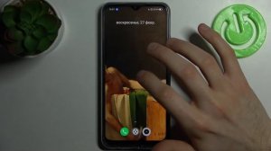 REALME C25S | Как записывать контентс с экрана на REALME C25S?