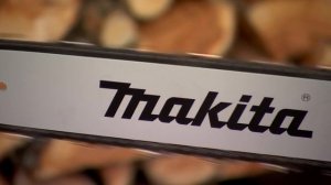 Makita 40V XGT kettsaed UC003G, UC004G ja UC010G