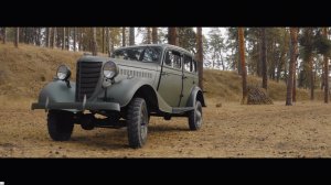 "Моторы войны"   промо цикла телепрограмм