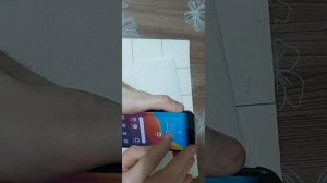 Honor 7C частично отказал сенсор дисплея,перегрев платы,замена термопасты