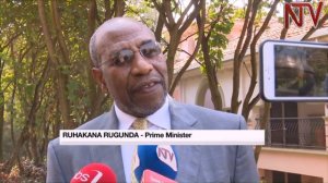 Prime minister Rugunda says government is investigating Kibuule assault incident