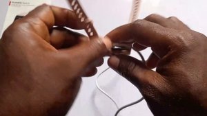 How to Charge Huawei Band 6