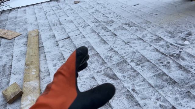 Как #сделать крышу дома. Монтаж кровли на крышу. Односкатная и двускатная крыша дома.