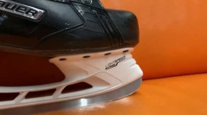 Bauer Supreme S29 sr 9.5EE. 22000₽