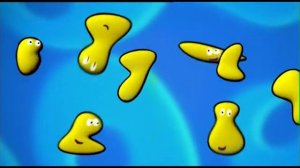 CBeebies (Australia & New Zealand) - Ident #4 (Animals: Kookaburra)