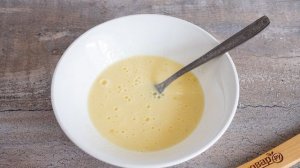 Лаваш с фаршем и грибами