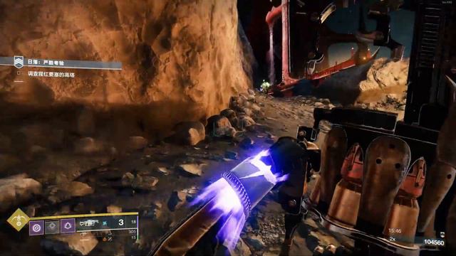 Solo Flawless 1280 Master Nightfall The Scarlet Keep (Platinum) on Hunter - Destiny 2 (Beyond Light смотреть онлайн