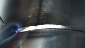 ЗАГЛУШКА для поддува при TIG сварке | Полезный инструмент от S3Dtig