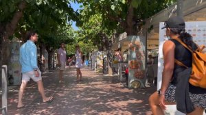 Летим в Испанию \\#𝐓𝐎𝐒𝐒𝐀_𝐃𝐄_𝐌𝐀𝐑\\#𝐂𝐎𝐒𝐓𝐀_𝐁𝐑𝐀𝐕𝐎\\какие нужны документы для въезда