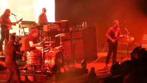 The Black Keys Lo/Hi Live O2 Arena London 21/6/2023