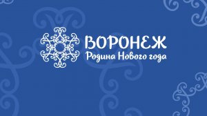 Пресс-конференция в рамках проекта «Воронеж — родина Нового года»