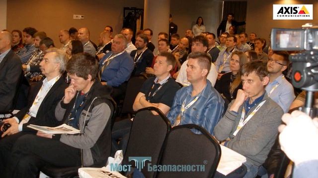 Видеоаналитика для ритейла