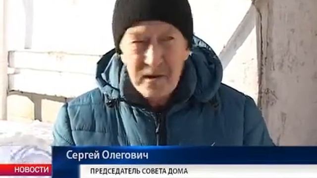 Крысы захватили квартиру на Ломоносова, 20 в Череповце смотреть онлайн