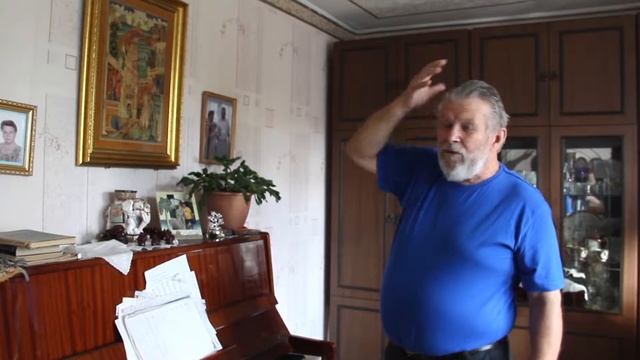 Владислав Федорович Некосов смотреть онлайн