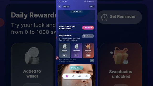 How to make money by walking ( everywhere in the world ) смотреть онлайн