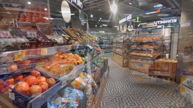 Россия, Москва, бульвар Дмитрия Донского, 2А. Продажа ПСН (Пятёрочка)