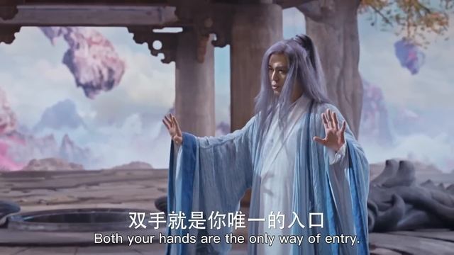 師門打雜小師弟，不料竟是武學奇才，一夜間練成絕世武功一招打飞功夫大師！