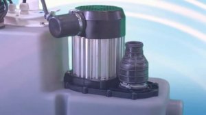 Профессиональный санитарный насос SFA SANICOM 1