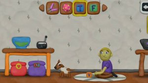 12 замков у ффг ТВ дома