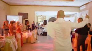 Ведущий Георгий Айвазов! Раскачали свадьбу! Без пошлостей!