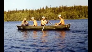 группа "Оловянные солдатики" - Старый крест, запись1972