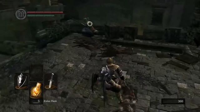 Leons Journey begins, my return to Souls смотреть онлайн