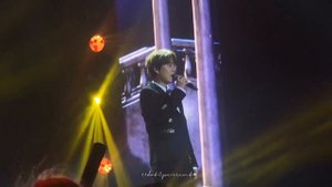 190921 K-FLOW2 SUPER JUNIOR KRY - Dorothy