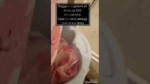 Душевая кабина своими руками,в частном доме!