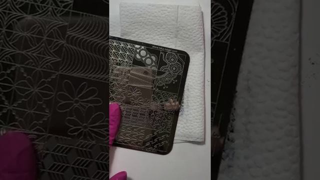 nika_nagel: Степ гели для стемпинга смотреть онлайн