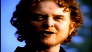 Simply Red Say You Love Me