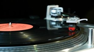 Винил. Сикрет Сервис - Когда наступает ночь. 1987. Часть 2 из 3