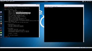 Kali Linux 2.0 - How To - CeWL Custom Wordlist Generator