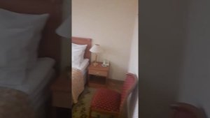 Гостиница Интурист город Пятигорск