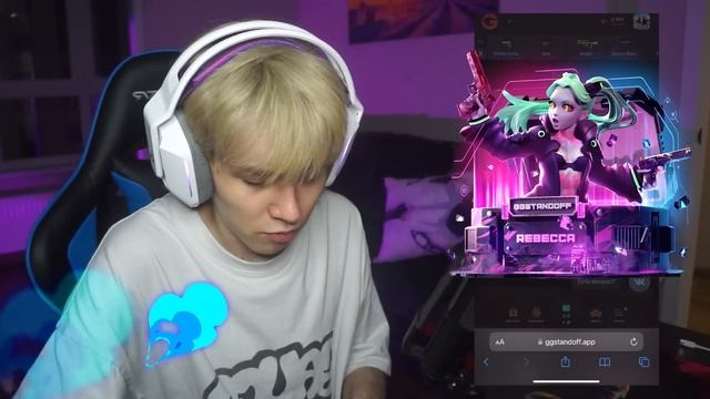 НАЙДИ СПРЯТАННЫЙ СКИН по ФОТКЕ на КАРТЕ в STANDOFF 2 и Я КУПЛЮ ЕГО ТЕБЕ! смотреть онлайн