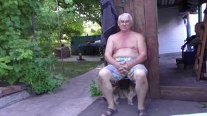 Амиачная Селитра поможет избавиться от пня без корчевки