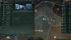 Stellaris: MegaCorp - Floating Turtle Jellyfish plc #42