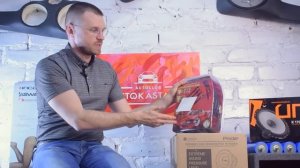 Акустика в УАЗ ПАТРИОТ! Индивидуальный подбор!