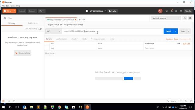Web Service for User Authentication in IBMi (AS400) | yusy4code