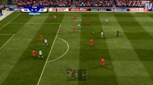 [TTB] FIFA 13 - Road to UEFA Euro 2016 - Qualifying Match Days 7,8,9 & 10 - Final Games!