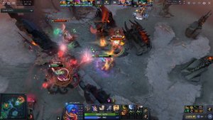 КАК ВЫИГРАТЬ ВСЕ ДРАКИ В ДОТЕ.: ПРИОРИТЕТ ЦЕЛИ DOTA 2