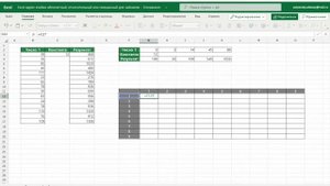 Excel адрес ячейки абсолютный, относительный или смешанный для чайников