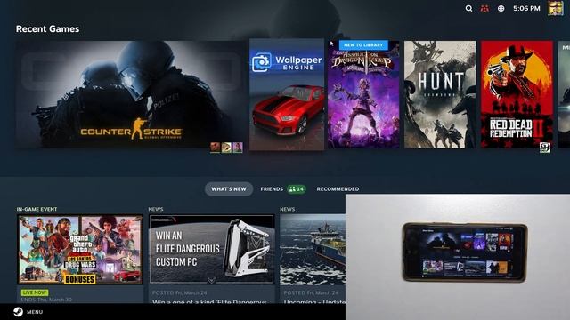 Diablo IV How To Play On Android | Play On Mobile Device смотреть онлайн