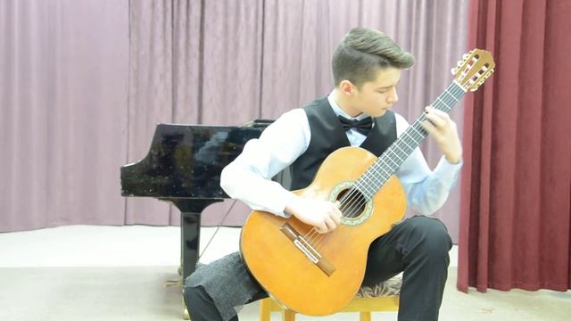 126495 Дудченко Егор, г. Северодвинск- А. Винницкий Что-то необычное случилось в волшебном лесу