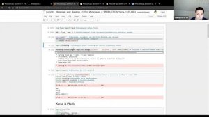 Занятие № 21 Интеграция нейронной сети в Production. Часть 1 _ НС  Pro июль 2020