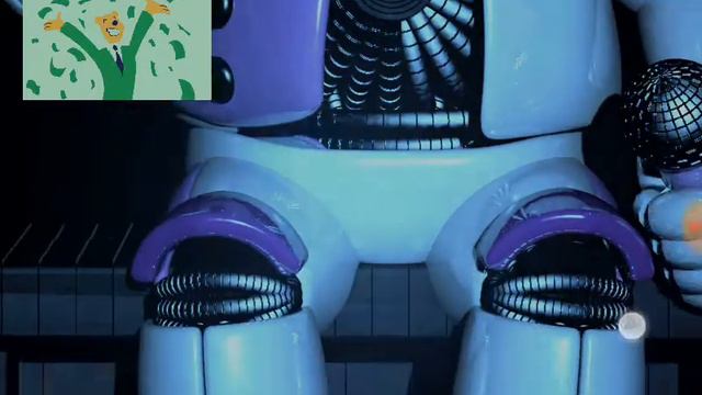 Фнаф 5 прохождение 3 ночь смотреть онлайн