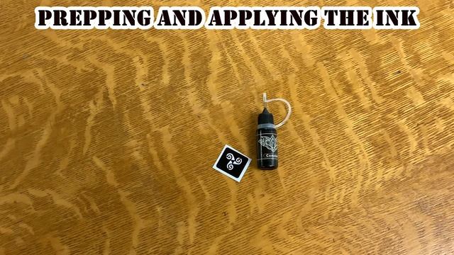 Take and Make: Temporary Tattoos смотреть онлайн