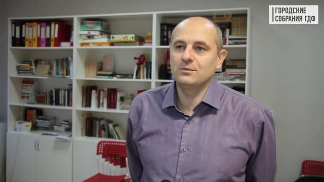 За что мы платим? В Гомеле обсудили прозрачность сферы ЖКХ — видеорепортаж «СН» смотреть онлайн