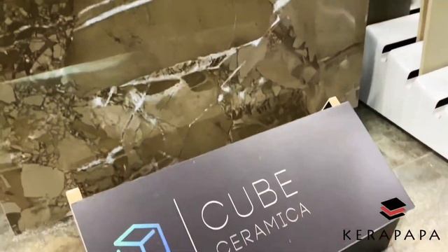 Керамогранит из Испании и не только?