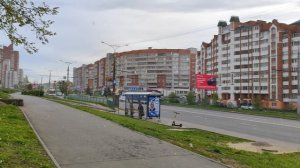 Выпал снег.mp4